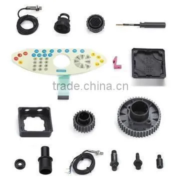 Spare Parts for K88 Rapier Loom