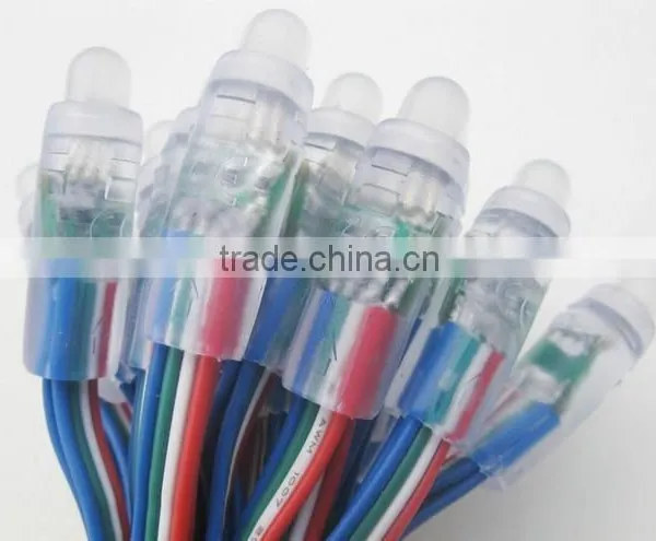 Addressable Led Pixel Light USD0.116 photo-4