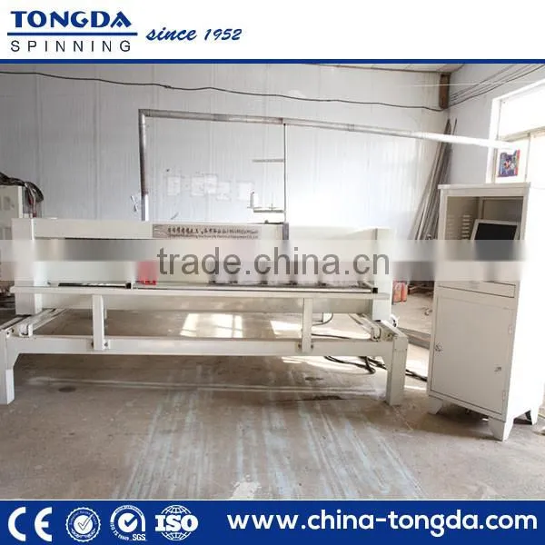 Single Needle Quilting Machine ,single Head Quilting Machine