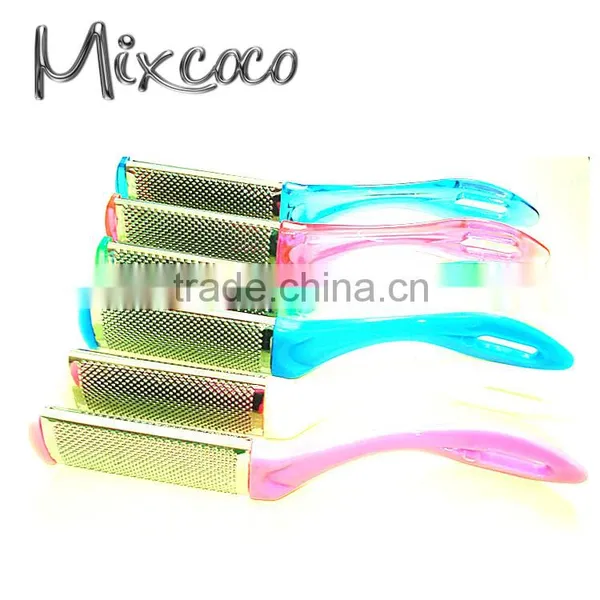 High Quality Pedicure Tool and Foot File photo-4