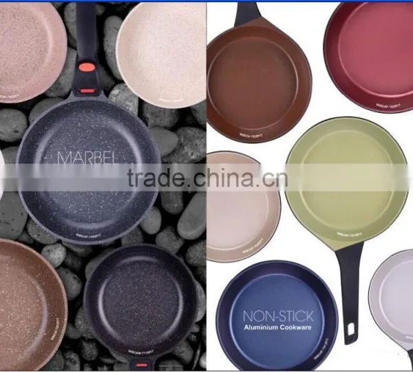 YD07 ALUMINIUM COOKWARE SET