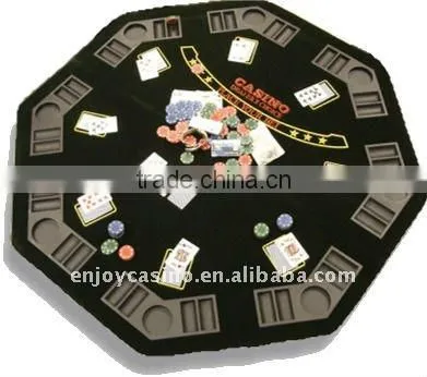 48"Casino Folding Poker Table Top