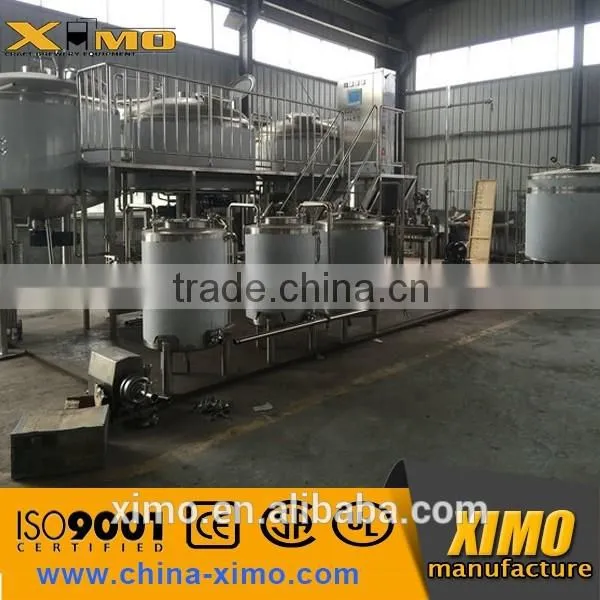 100l Home Beer Brewing Equipment for Sale photo-4