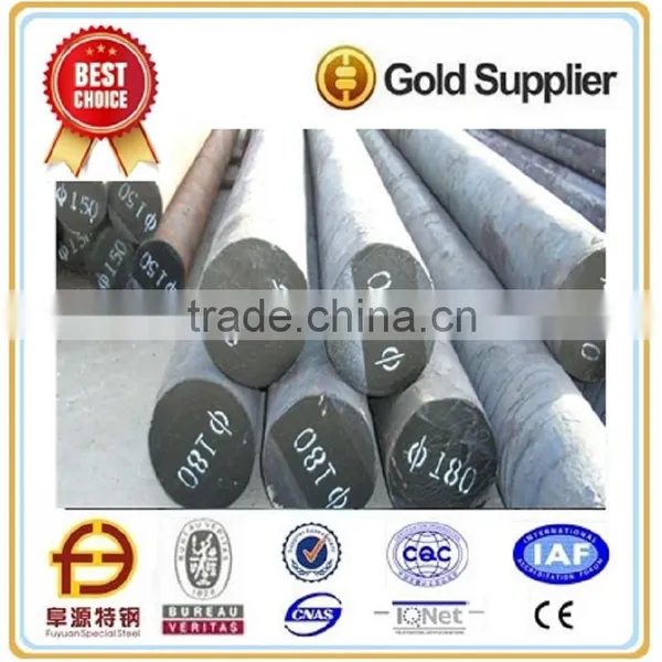 Alloy Steel Tool Steel Plastic Mould Steel NAK80 photo-3