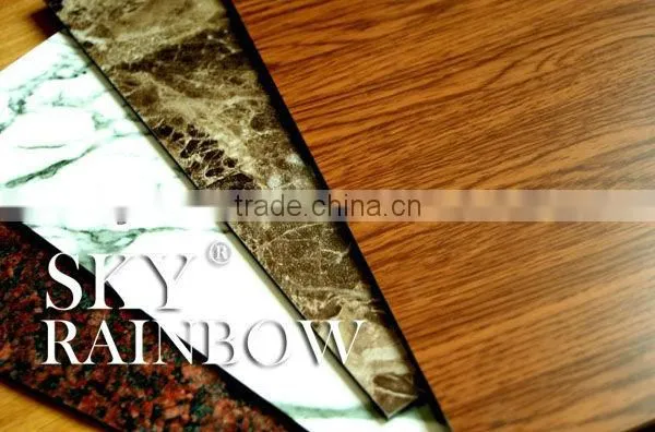 Granite Grain Aluminum Composite Panel