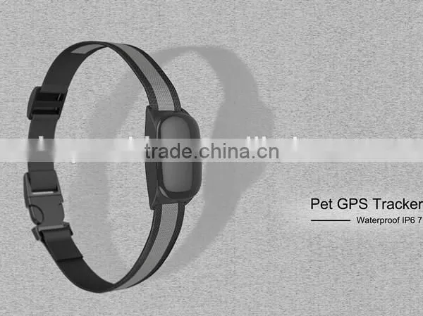 Waterproof IP67 Gps Cat Collar,gps Dog,tracker Gps for Dog photo-3