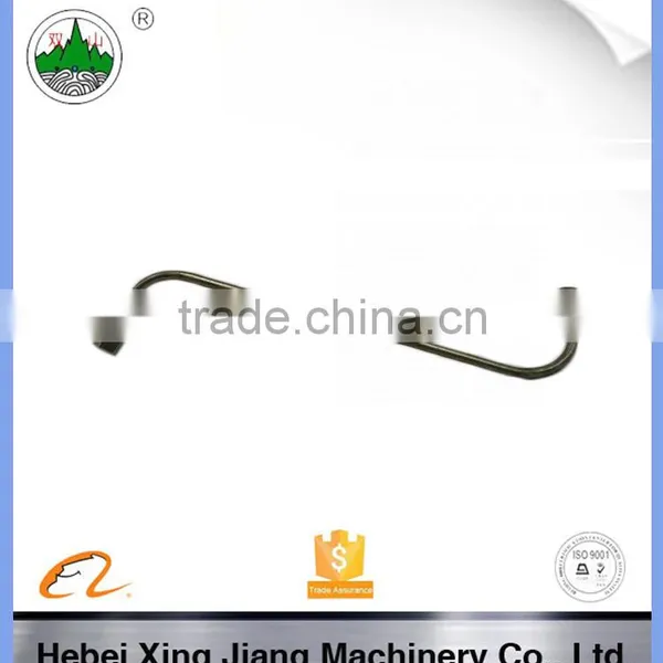 S195 Diesel Oil Pipe of Diesel Engine Machinery Accessories photo-3
