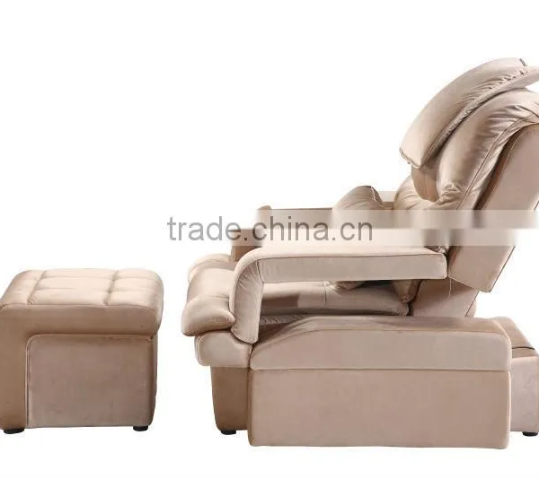 Pedicure Sofa Salon Furniture Used Massage Table photo-4