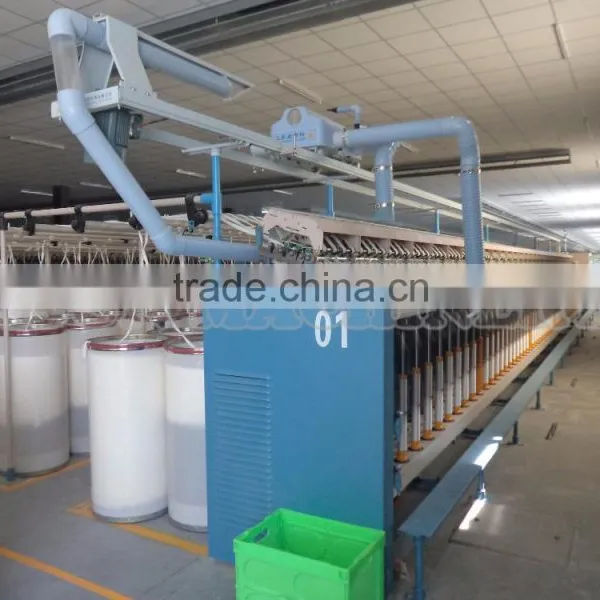 Simplex Roving Frame/speed Frame/cotton Spinning Frame Yx1477/1478 photo-2