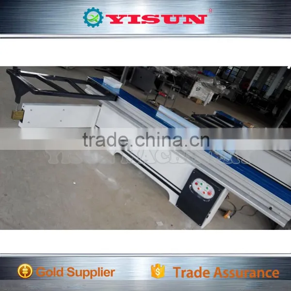 MJ6130YA Europe Sliding Table Saw Woodworking Machinery photo-3