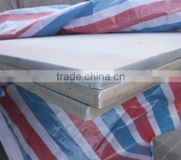 Best Selling 1mm 5mm 10mm gr2 titanium sheet metal price