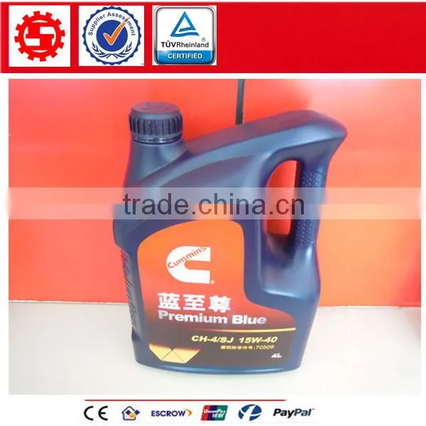 Cummins Diesel Engine Oil, 70509