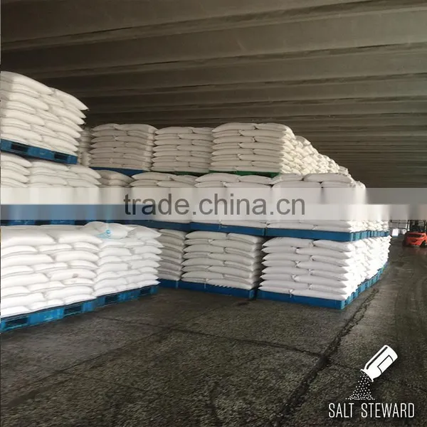 Non Iodized Salt for Producing Soda Ash photo-3