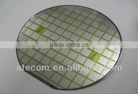 Silicon IGBT Chip, IGBT Wafer, IGBT diode