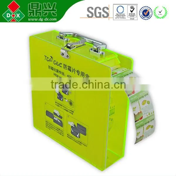 Top One Desiccant Sticker for Anti Mold photo-2