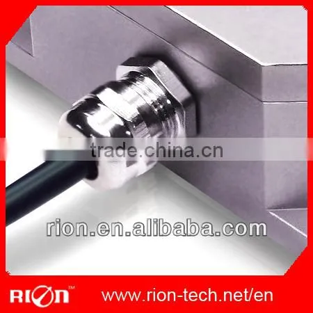 RION Tilt Sensor,industrial Sensor, High Resolution 0.001deg & High Precision 0.003deg photo-4