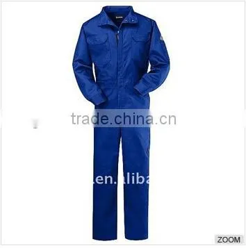 Safety Function Well Water &oil Repellent Uniform