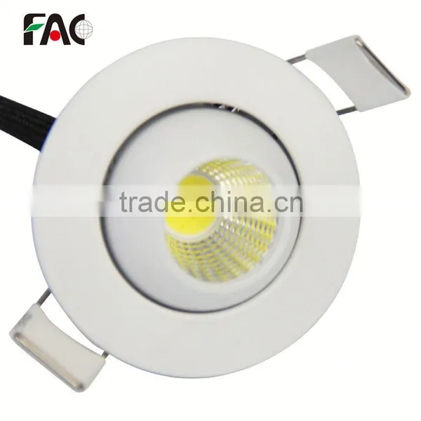 Factory Promotion Price Surface Mounted Super Brightness Led Spot Lights photo-4