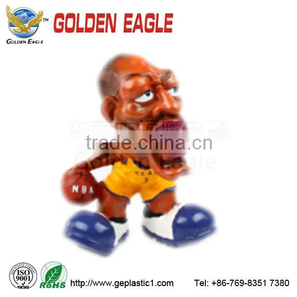 All Kinds of Custom Made Pvc Toy ,custom Made Cartoon Figure,custom Made Plastic Toy of China Supplier