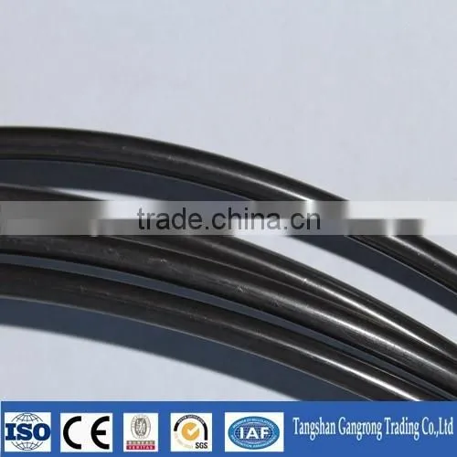 China Supplier for HDLC Wire , Hard Drawn Low Carbon Iron Wire Price photo-2