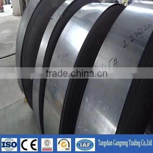 1020 Steel Cold Rolled Strip for Making Pipe photo-3