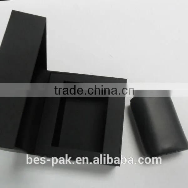 Bes- Pak Man Plastic Watch Gift Packaging Box for Whosale photo-5