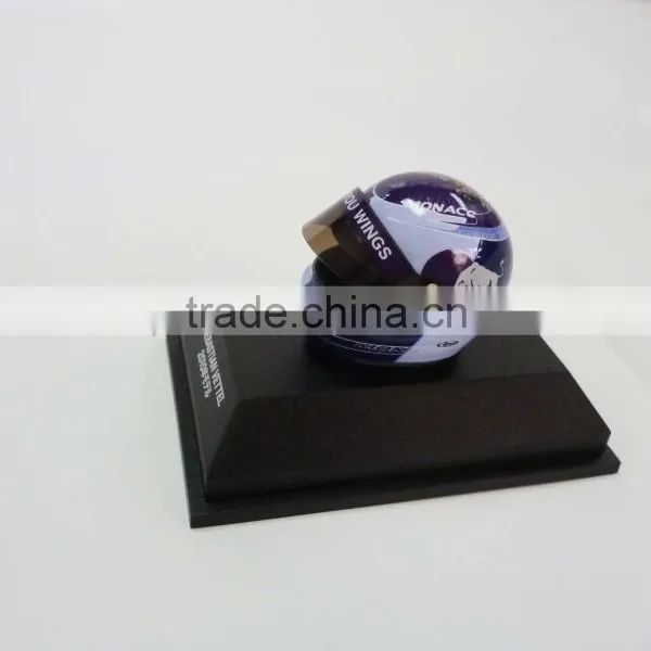 Miniature Helmet