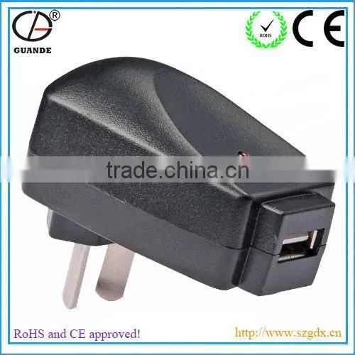 USB Wall Charger