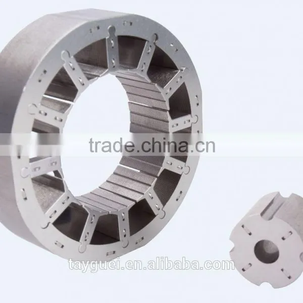 220v 300w ac Electric Motor photo-5