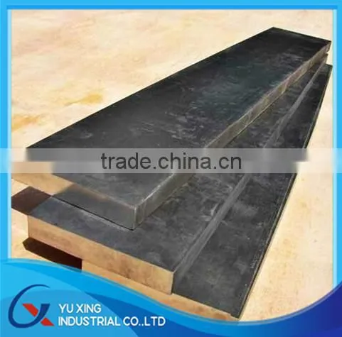 Hot Dip Galvanized Flat With Excellent Quality and Competitive Price