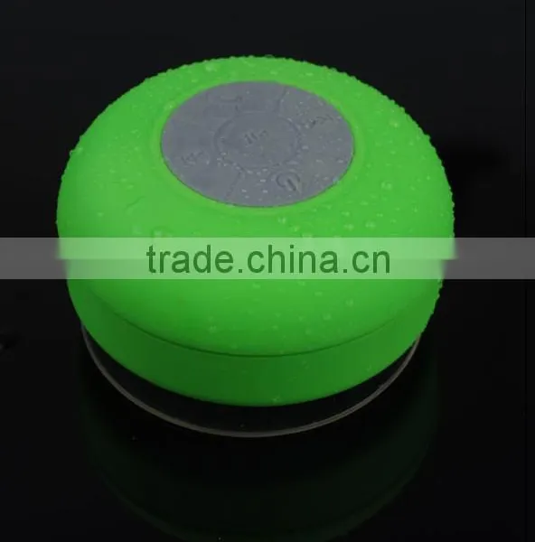 New Arrivel Fashion Portable Wireless Water Proof Bluetooth Speaker, Out Bluetooth Speaker om Speaker