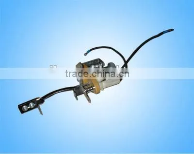 Head Lamp Support