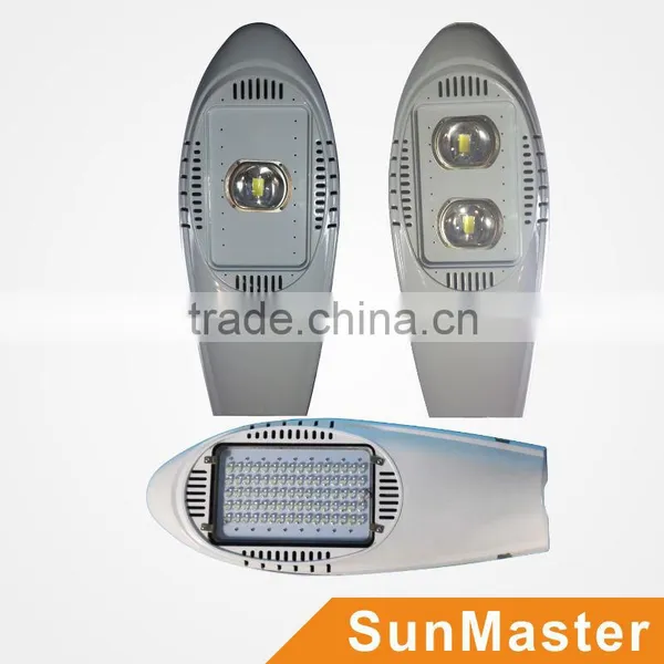 CE RoHS Approved 2015 Hot Sale DC/AC Input 60W LED Street Light Model SLD07A-60W photo-3