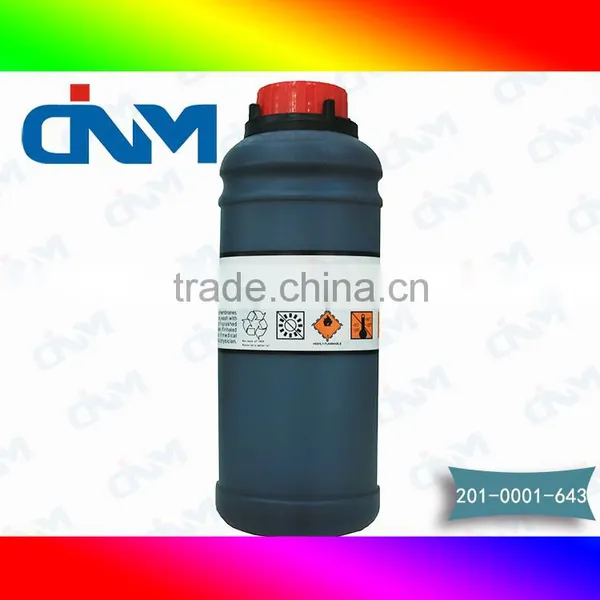 201-0001-643 Advanced Ink for Willett Cij Ink-jet Printer 1L
