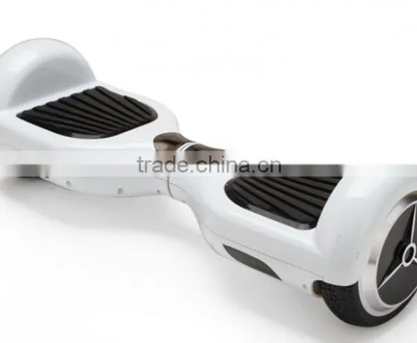 Electric Smart Scooters Two Wheel With 6.5 Inch/10 Inch Avaiable ,best Selling Model photo-3