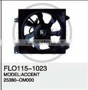AUTO FAN OEM 25380-OM000 FOR ACCENT