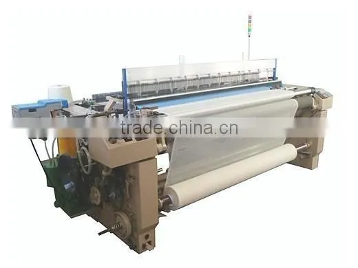 HLY-618 Good Quality Plastic Weaving Machine