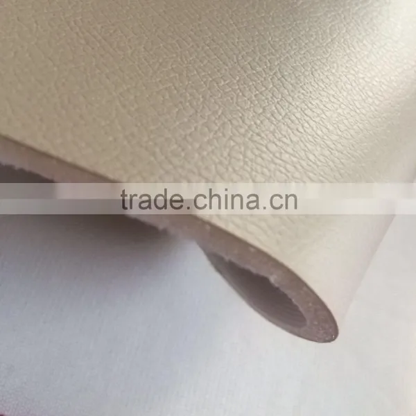 Leather Bonded Sponge for Car Seat photo-2