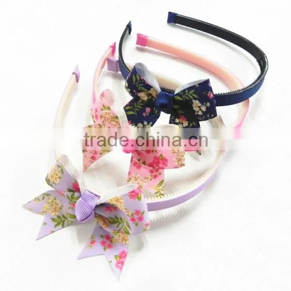 Hair Accessories Manufacturer Pretty Fashional Newest Hair Tie photo-6