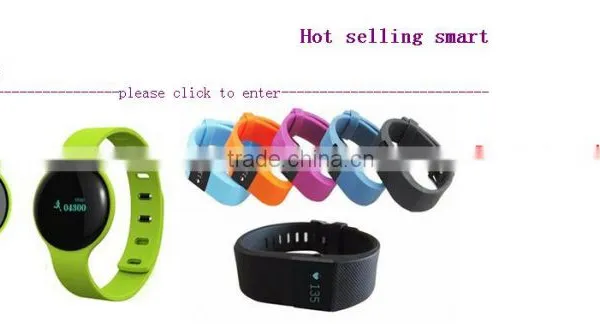 2016 New Gadets Phone Finder TW64 Smart Bracelet photo-6