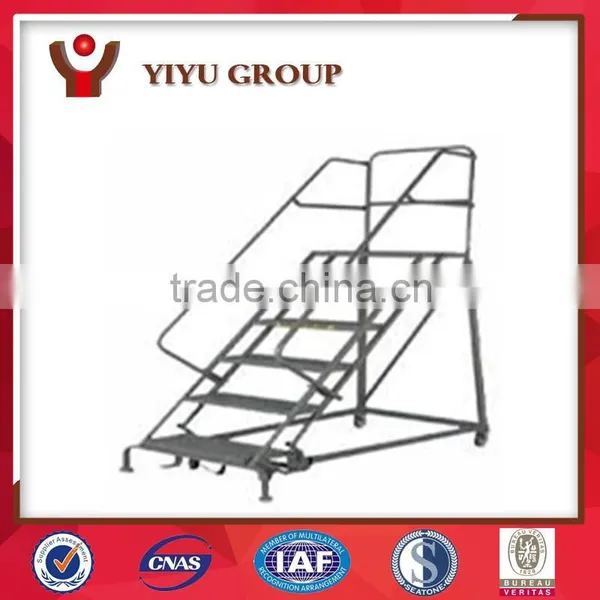 Steel Step Ladder Oem Supply photo-4
