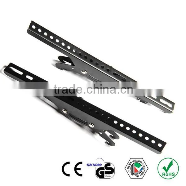 40 to 70 Inch LCD LED Plasma Panel Vertical Adjustable TV Wall Mount in Brackets photo-6