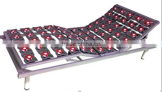 2016 Hot Sale Single Electric Bed With Remote Control photo-5