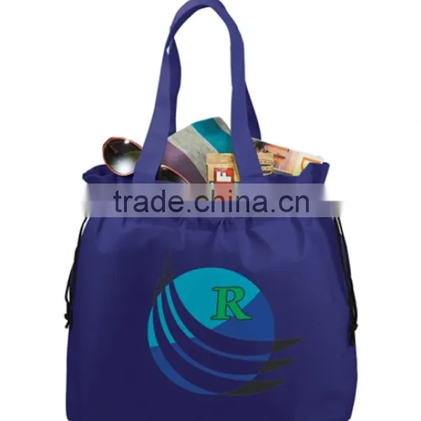 Non Woven Gym Bag photo-2