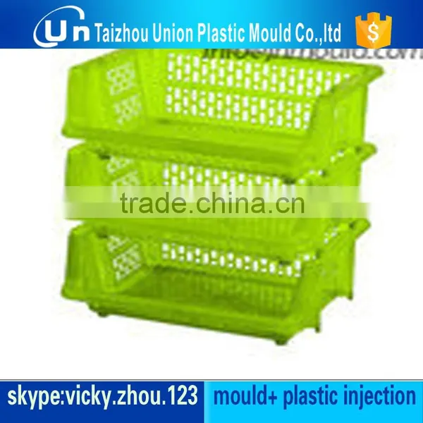 Plastic Printing Mould photo-2