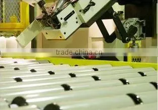 Auto Mattress Tape Edge Machine photo-2