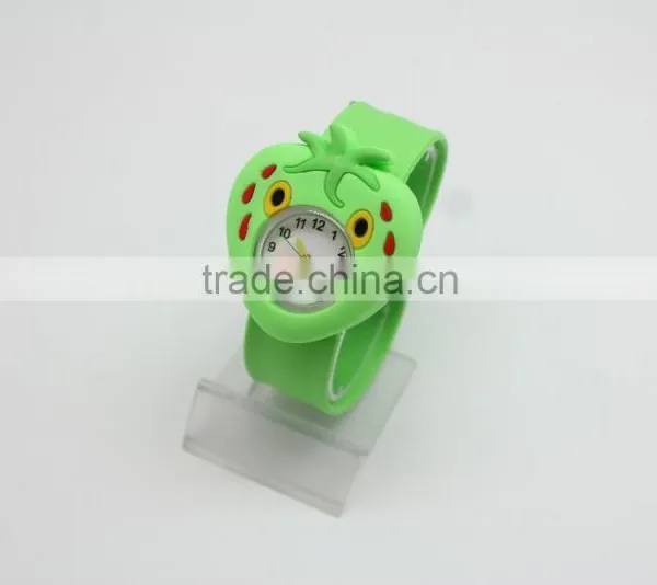 2016 New Silicon Child Watch Design Your Own Watches Brand photo-2