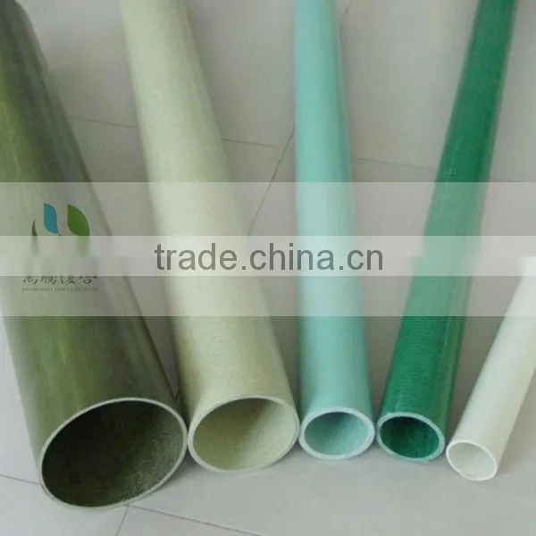 FRP PIPES