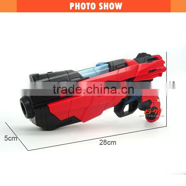 Hot Sale Kids Soft Air Toy Gun for Sale photo-5