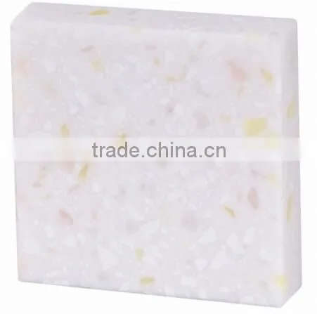 New Artificial Stone Acrylic Solid Surface Sheets, Solid Surface Countertop Slabs, photo-3